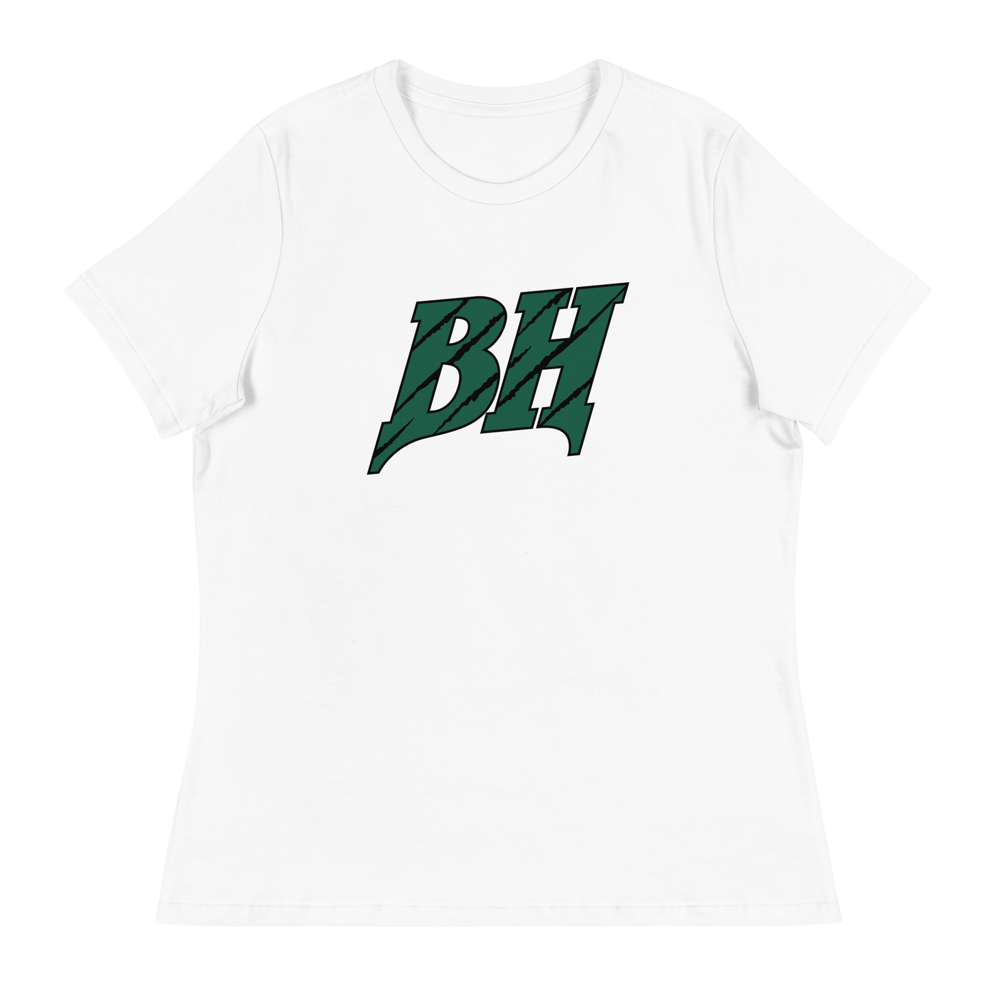 Breece Hall "Logo" Womens Shirt