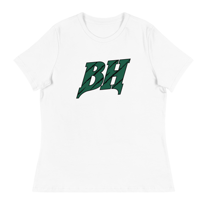 Breece Hall "Logo" Womens Shirt