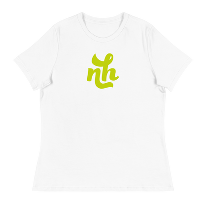 Natasha Howard "Logo" Womens Shirt