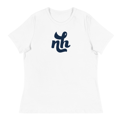 Natasha Howard "Logo" Womens Shirt