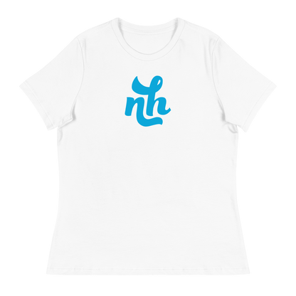 Natasha Howard "Logo" Womens Shirt