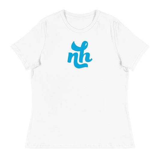 Natasha Howard "Logo" Womens Shirt