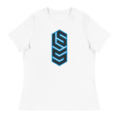 Laviska Shenault Jr "Logo" Women's Shirt