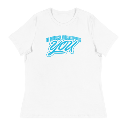 Natasha Howard "Motto" Womens Shirt