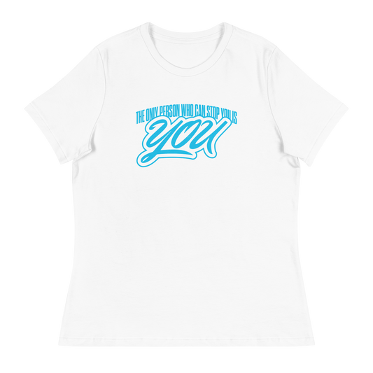 Natasha Howard "Motto" Womens Shirt