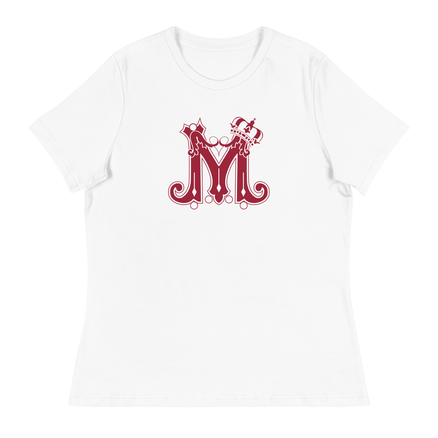 Jalen Milroe "Signature" Women's Shirt