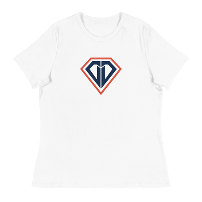 Dain Dainja "Logo" Women's Shirt