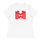 Mikaylah Williams "Logo" Womens Shirt