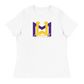 Mikaylah Williams "Logo" Womens Shirt