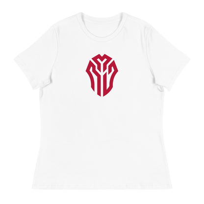 Marcus Rosemy-Jacksaint "Logo" Women's Shirt