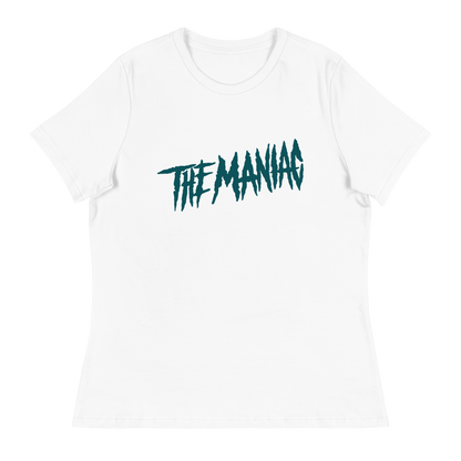 Shaquille Leonard "Logo" Women's Shirt