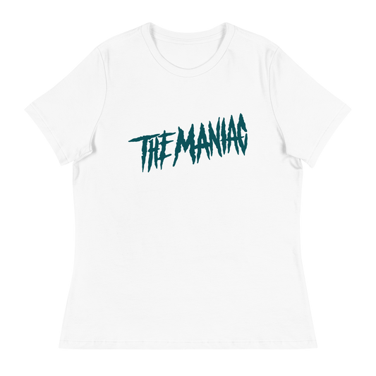 Shaquille Leonard "Logo" Women's Shirt