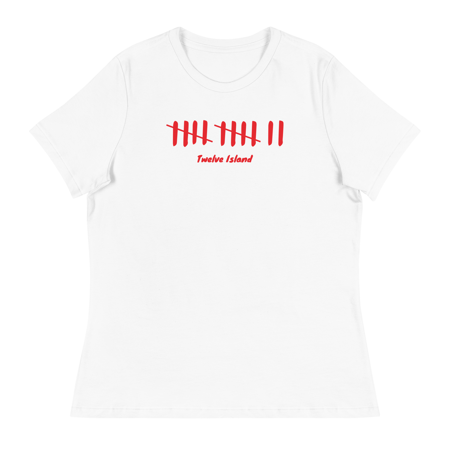 Mikaylah Williams "12 Island" Womens Shirt