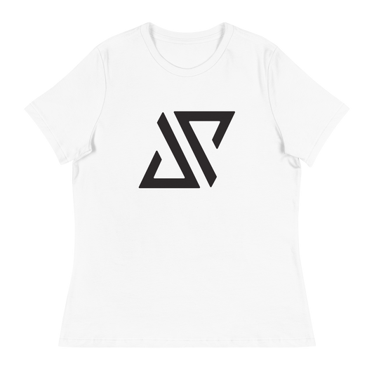 Ja'Lynn Polk "Logo" Women's T-Shirt