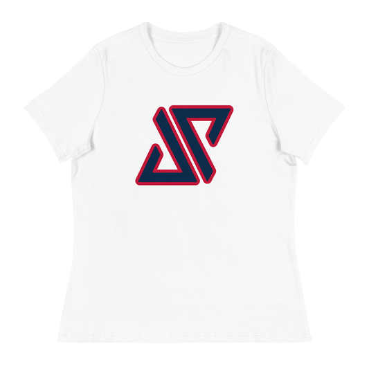 Ja'Lynn Polk "Logo" Women's T-Shirt