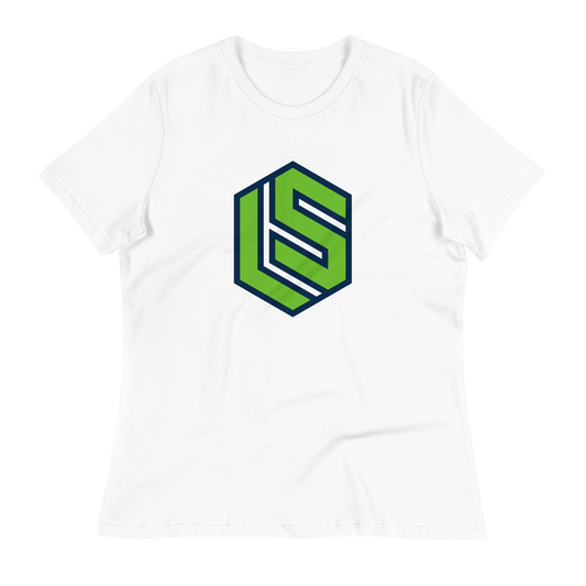 Laviska Shenault Jr. "Logo" Women's Shirt