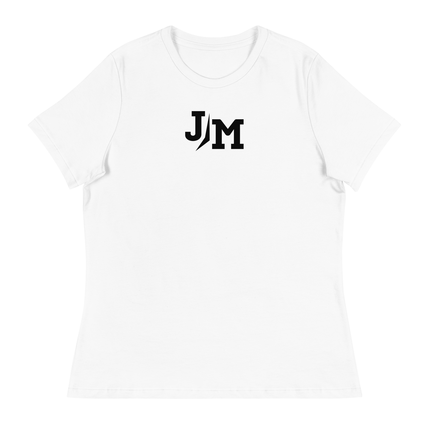 Jalen McMillan "Jersey" Women's T-Shirt