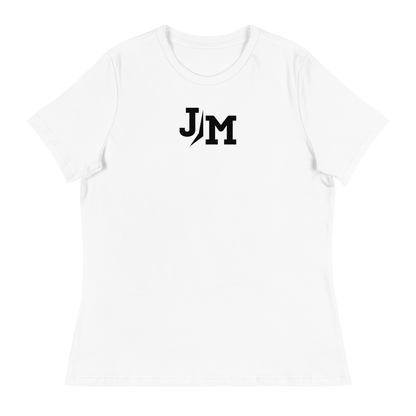 Jalen McMillan "Jersey" Women's T-Shirt