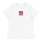 Markeston Douglas "Logo" Women's T-Shirt