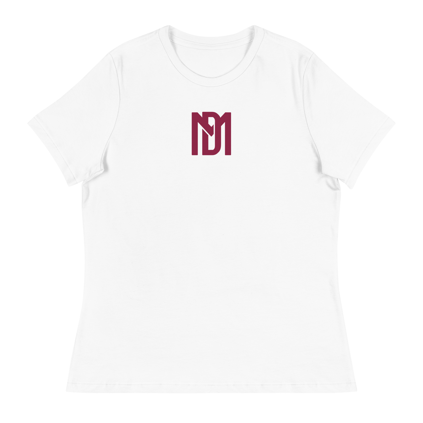 Markeston Douglas "Logo" Women's T-Shirt