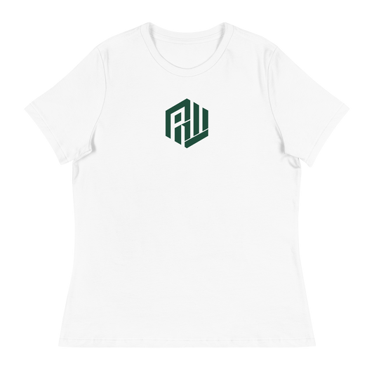 Robert Wright III "Logo" Women's T-Shirt