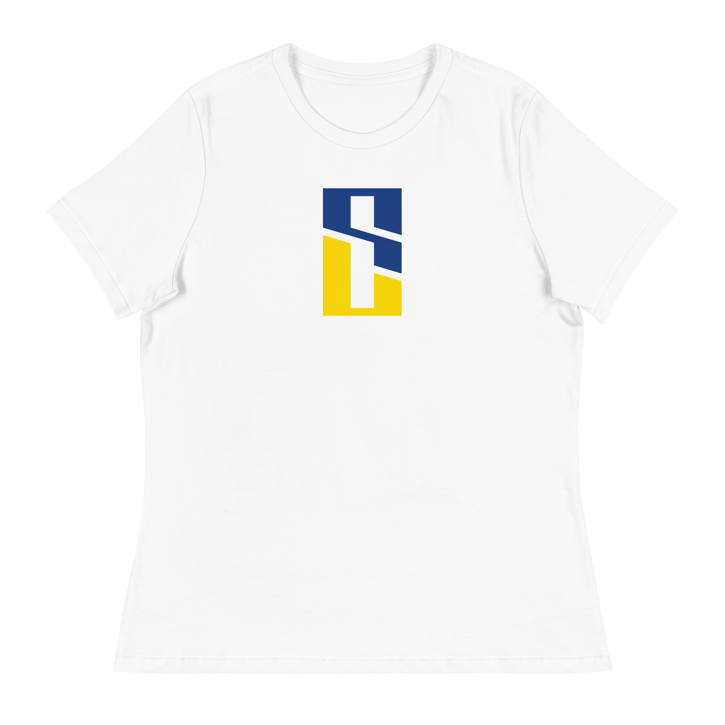 Sam Lewis "Logo" Women's T-Shirt