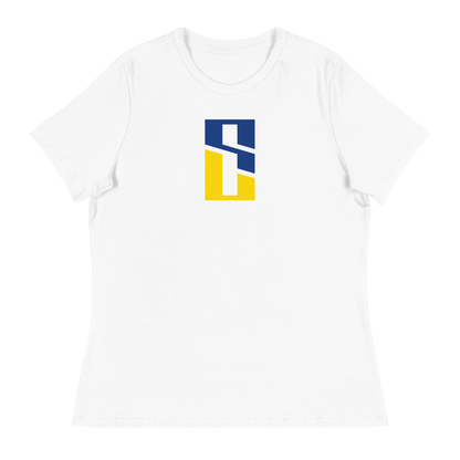 Sam Lewis "Logo" Women's T-Shirt
