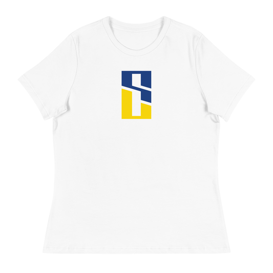 Sam Lewis "Logo" Women's T-Shirt