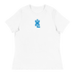 Xavier Legette "Logo" Women's T-Shirt