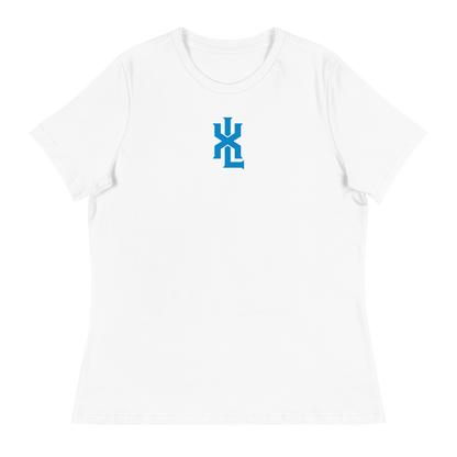 Xavier Legette "Logo" Women's T-Shirt