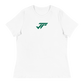 Jaime Ffrench  "Logo" Women's T-Shirt