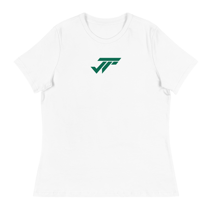 Jaime Ffrench  "Logo" Women's T-Shirt