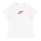 Jaime Ffrench  "Logo" Women's T-Shirt
