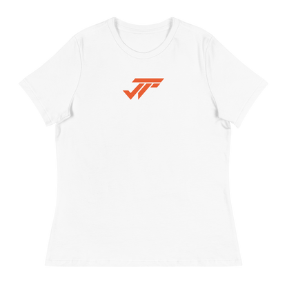 Jaime Ffrench  "Logo" Women's T-Shirt