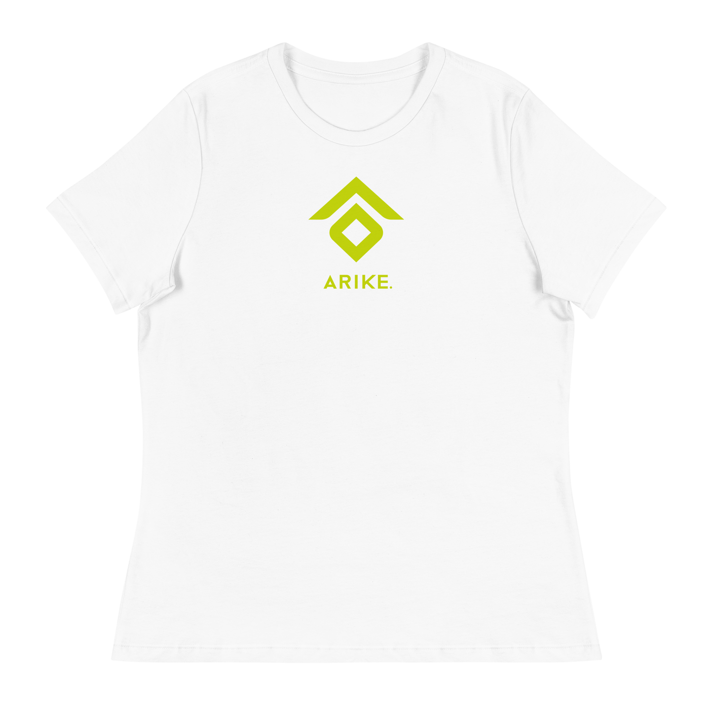 Arike Ogunbowale "Logo" Women's T-Shirt