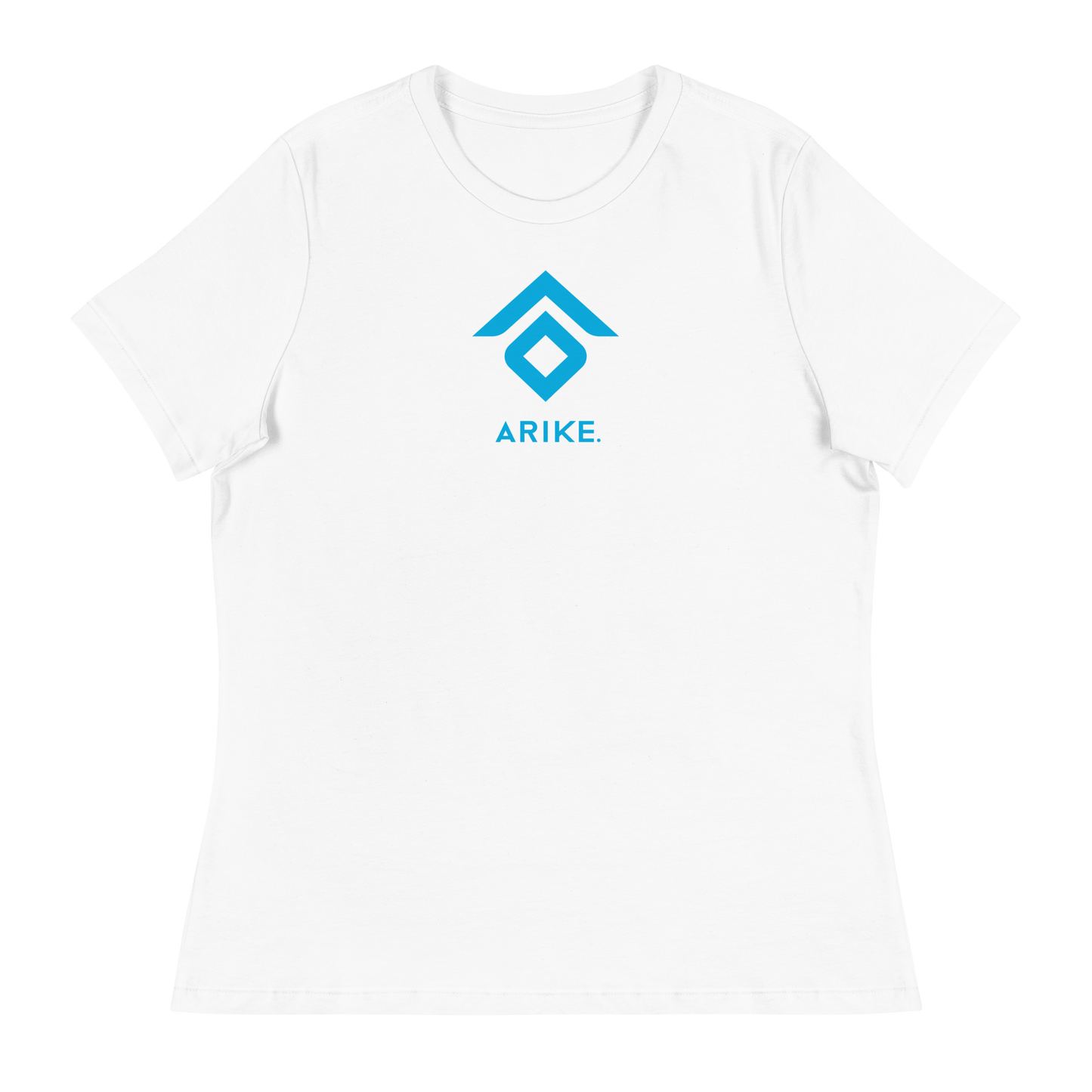 Arike Ogunbowale "Logo" Women's T-Shirt