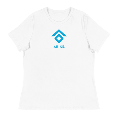 Arike Ogunbowale "Logo" Women's T-Shirt