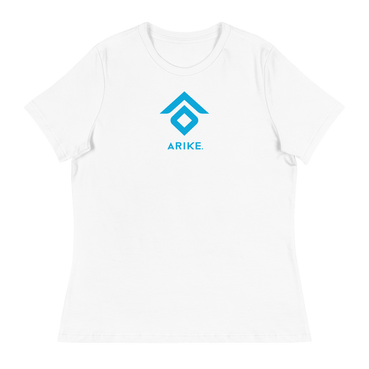 Arike Ogunbowale "Logo" Women's T-Shirt