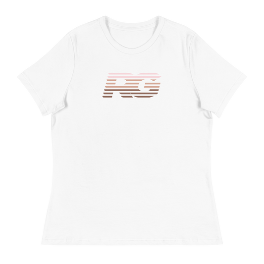 Rachel Glenn "Logo" Women's T-Shirt