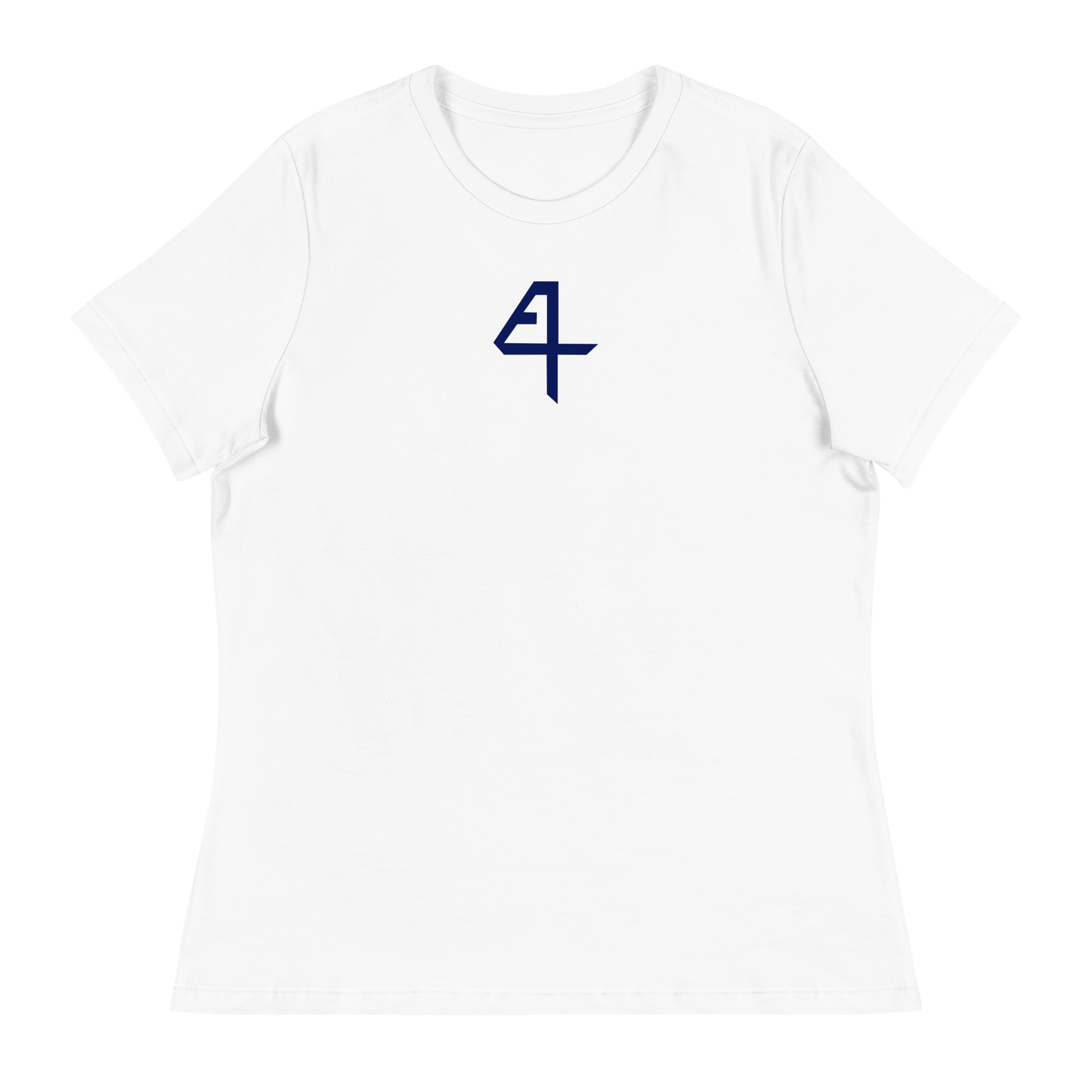 Eddie Lampkin "Logo" Women's T-Shirt
