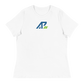 Alissa Pili "Logo" Women's T-Shirt