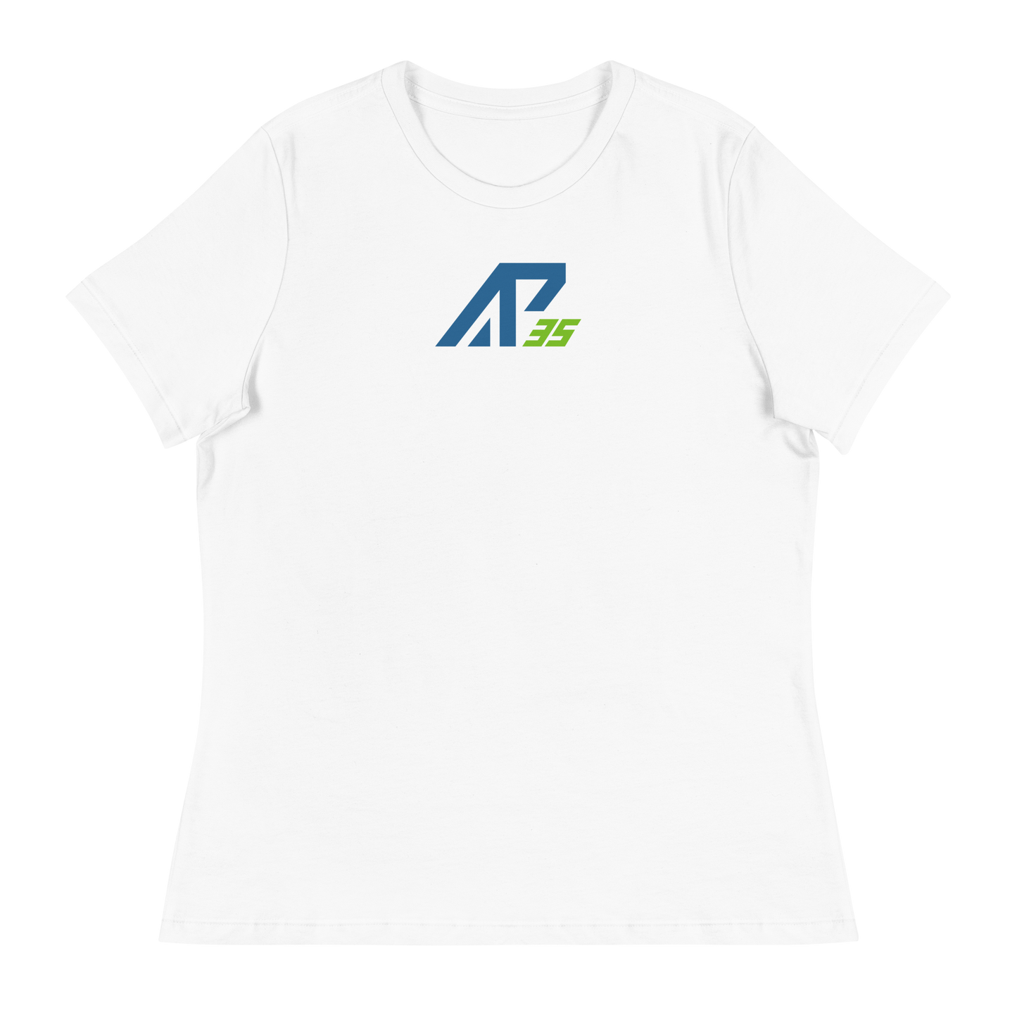 Alissa Pili "Logo" Women's T-Shirt