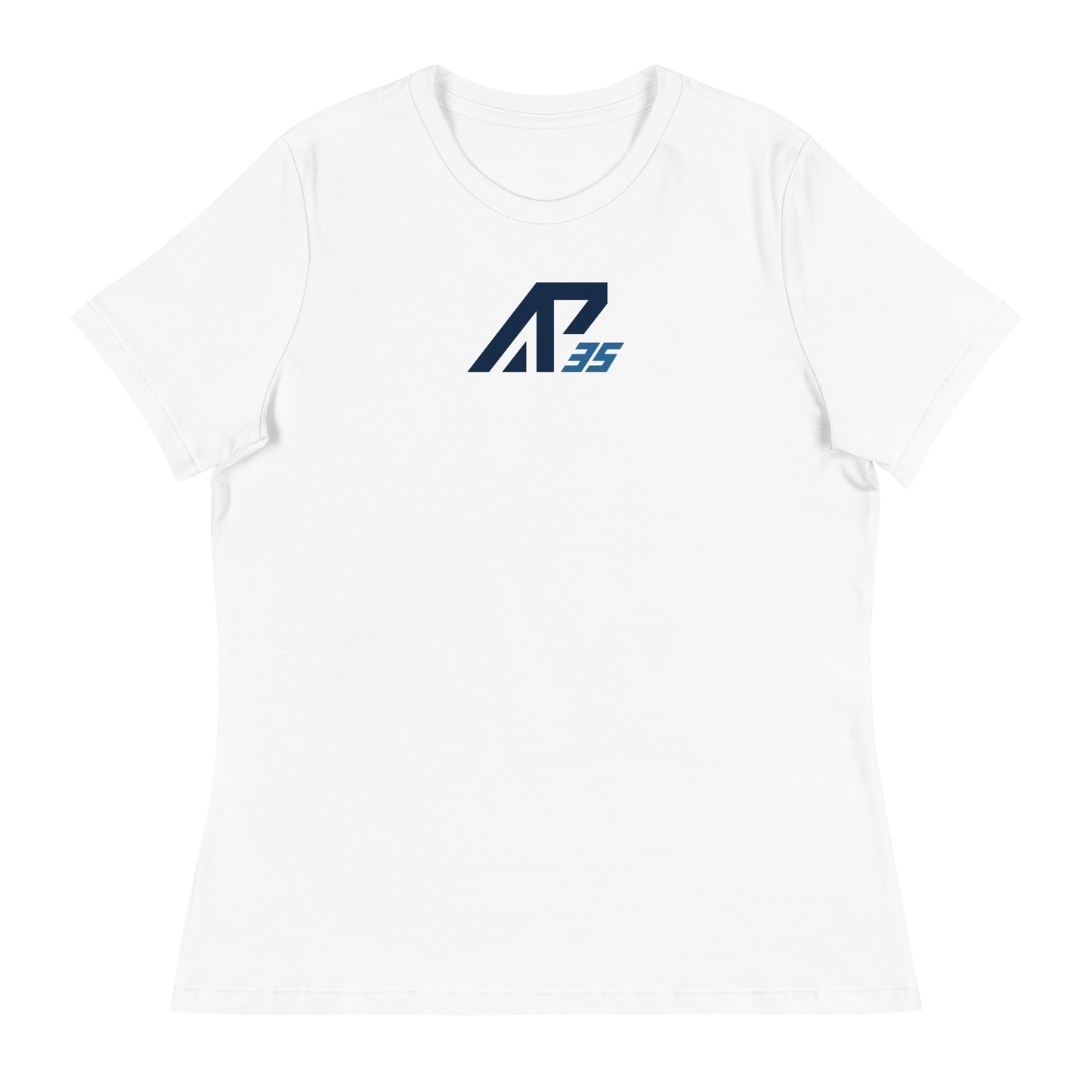 Alissa Pili "Logo" Women's T-Shirt