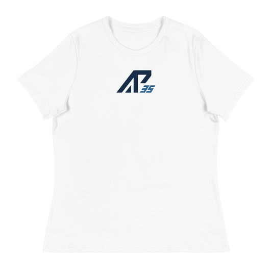 Alissa Pili "Logo" Women's T-Shirt