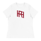 Rodney Hill "Logo" Women's T-Shirt