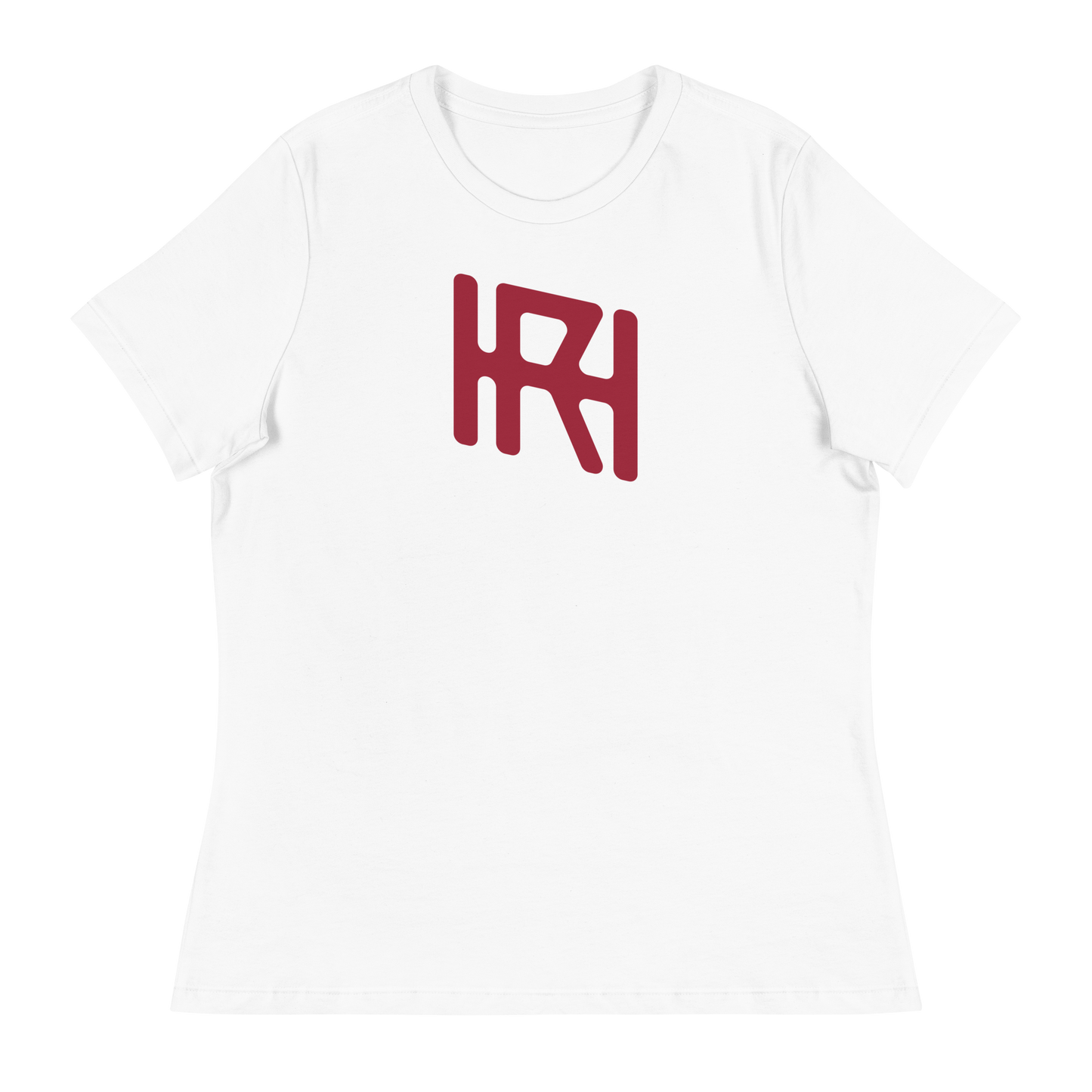 Rodney Hill "Logo" Women's T-Shirt