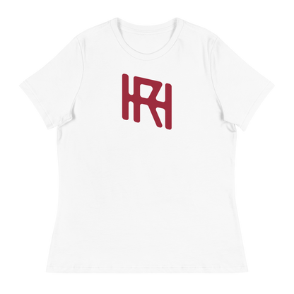 Rodney Hill "Logo" Women's T-Shirt