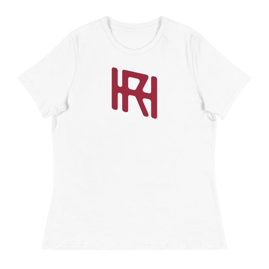 Rodney Hill "Logo" Women's T-Shirt