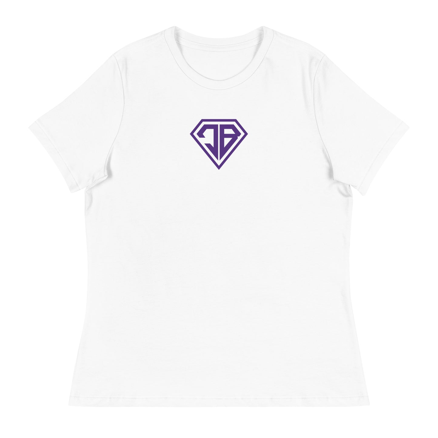 Jake Briningstool "Logo" Women's T-Shirt