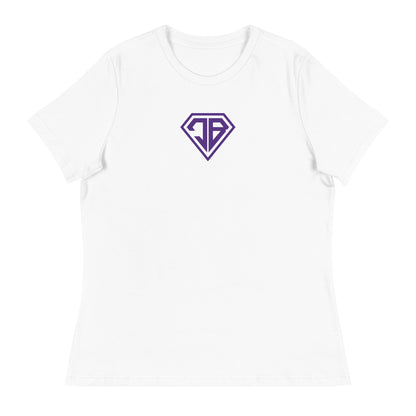 Jake Briningstool "Logo" Women's T-Shirt